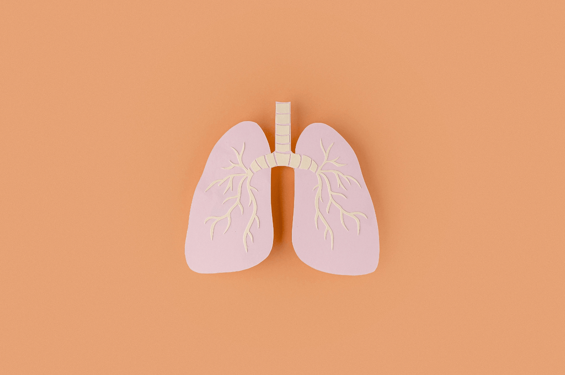 Bronchial asthma (BA), causes, symptoms - DAIGO Worldwide