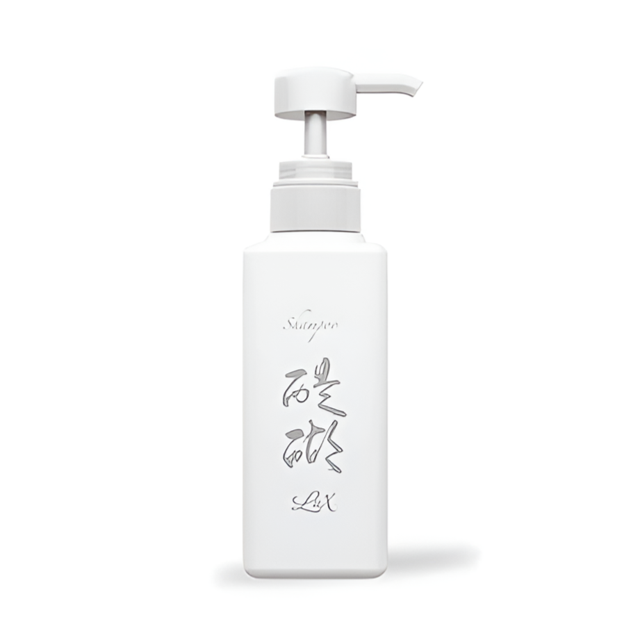 Daigo Shampoo Lux