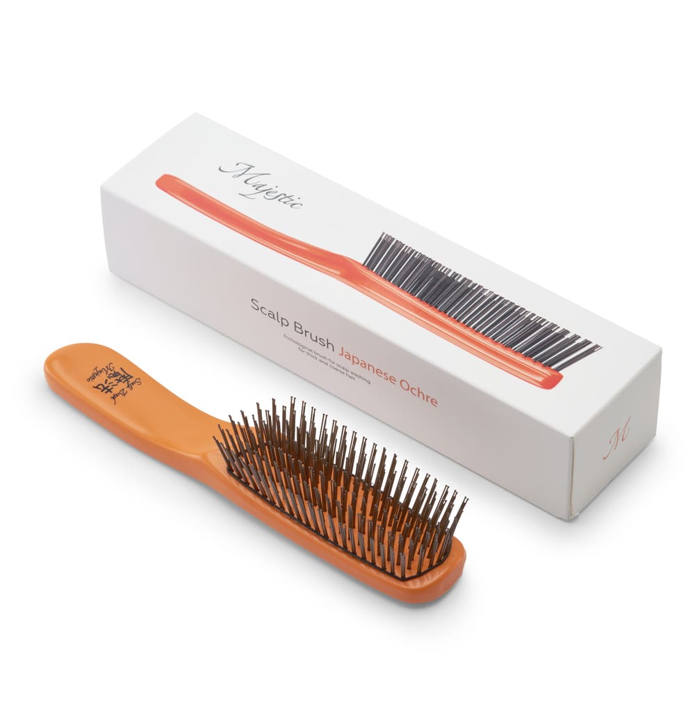 Majestic Scalp Brush, 568 teeth – DAIGO Worldwide