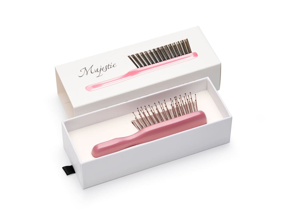 Majestic Scalp Brush mini - DAIGO Worldwide