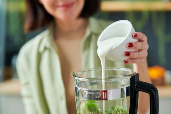 Benefits of Probiotics for Women - DAIGO Worldwide