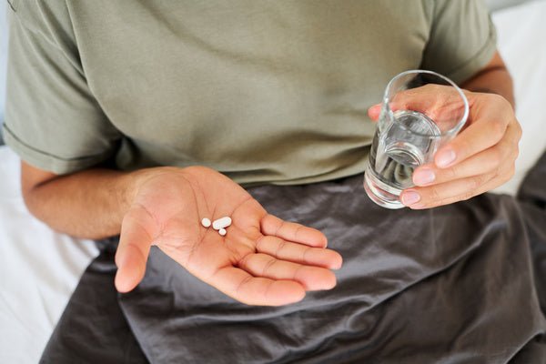 Best Probiotic For Diarrhea - DAIGO Worldwide