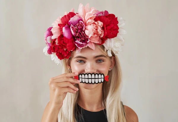 Dental Probiotics for Bad Breath - DAIGO Worldwide