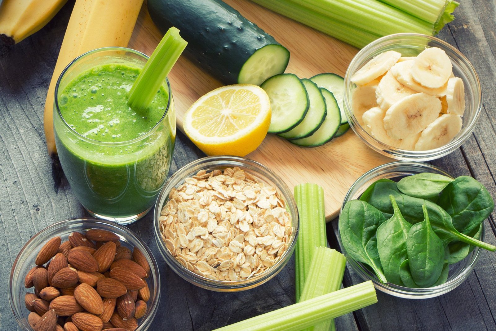 Diet for infectious intestinal diseases - DAIGO Worldwide