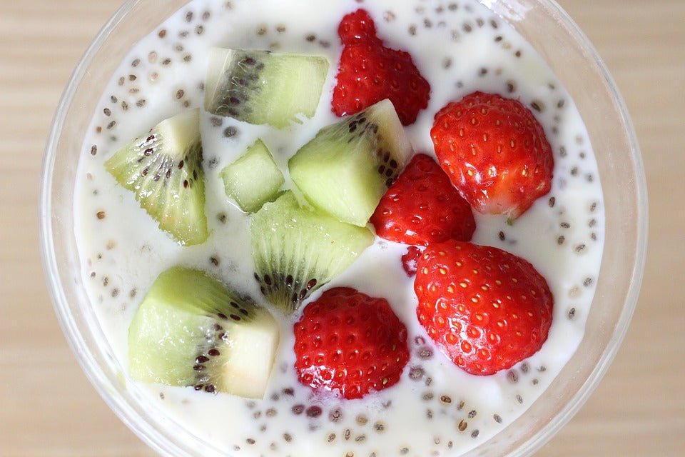 Foods With Probiotics That Help Digestion - DAIGO Worldwide