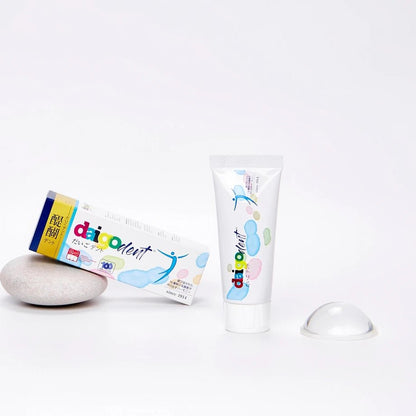 Daigo Dent Toothpaste - DAIGO Worldwide