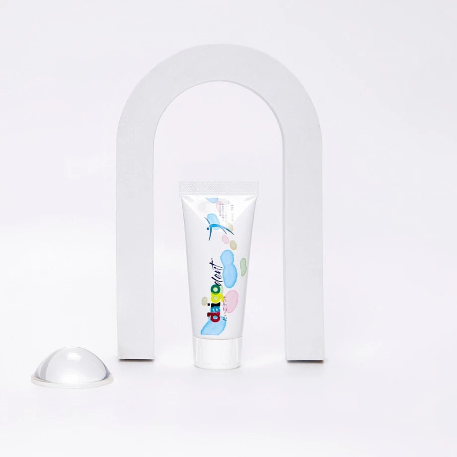 Daigo Dent Toothpaste - DAIGO Worldwide