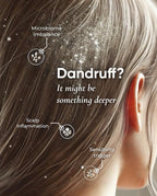 Daigo Shampoo Lux - DAIGO Worldwide