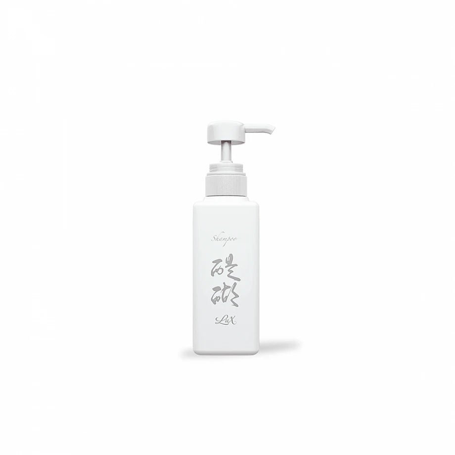 Daigo Shampoo Lux - DAIGO Worldwide