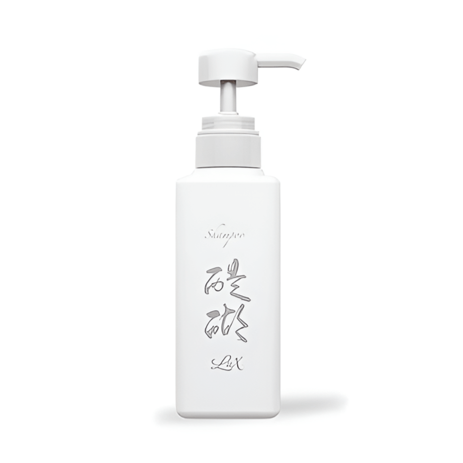 Daigo Shampoo Lux - DAIGO Worldwide