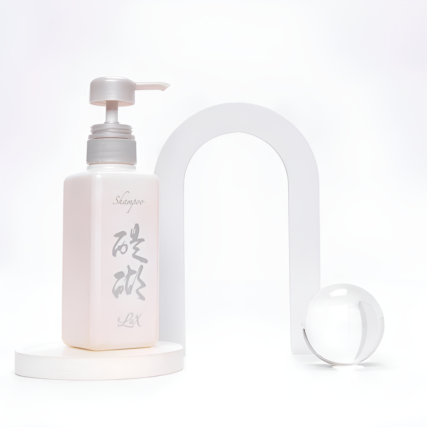 Daigo Shampoo Lux