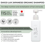 Daigo Shampoo Lux - DAIGO Worldwide