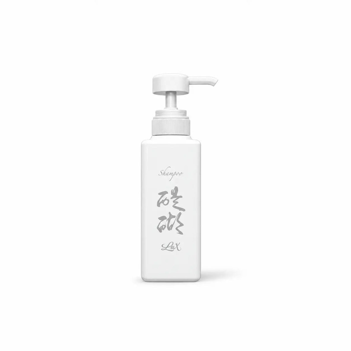 Daigo Shampoo Lux - DAIGO Worldwide