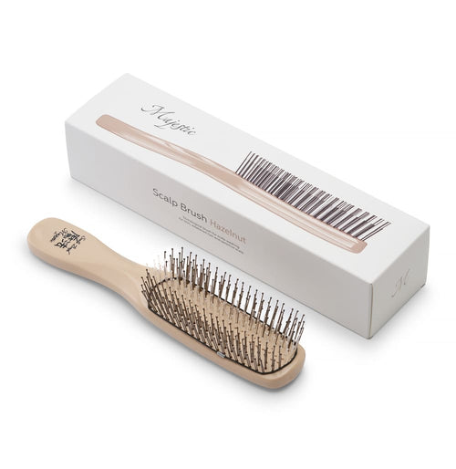 Majestic Scalp Brush, 372 teeth - DAIGO Worldwide