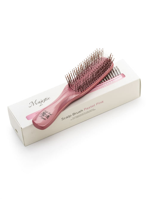 Majestic Scalp Brush, 372 teeth - DAIGO Worldwide