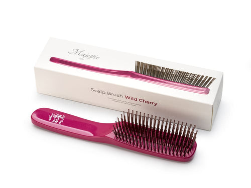 Majestic Scalp Brush, 568 teeth - DAIGO Worldwide
