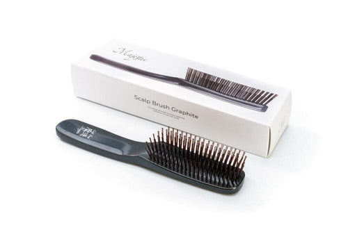 Majestic Scalp Brush, 568 teeth - DAIGO Worldwide