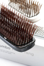 Majestic Scalp Brush Combo Yin & Yang - DAIGO Worldwide