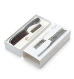 Majestic Scalp Brush Combo Yin & Yang - DAIGO Worldwide