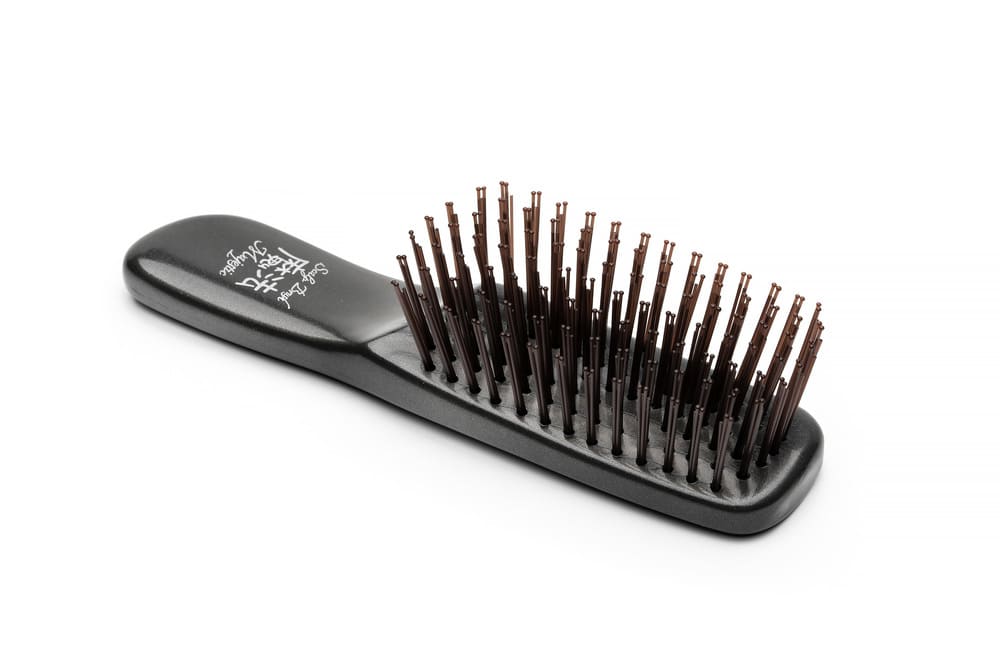 Majestic Scalp brush Men - DAIGO Worldwide