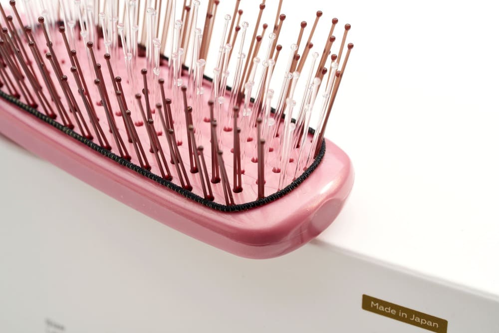 Majestic Scalp Brush mini - DAIGO Worldwide