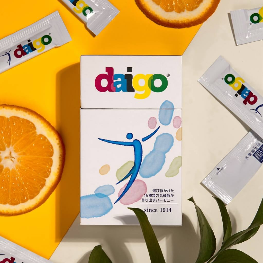 Metabiotic Daigo 5ml Buy Online | Japanese metabiotic Daigo – DAIGO ...