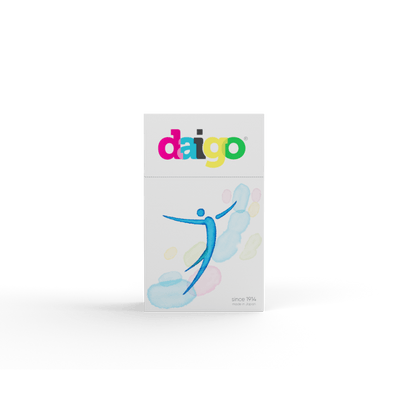 Metabiotic Daigo 5ml - DAIGO Worldwide