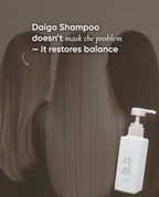 Daigo Shampoo Lux