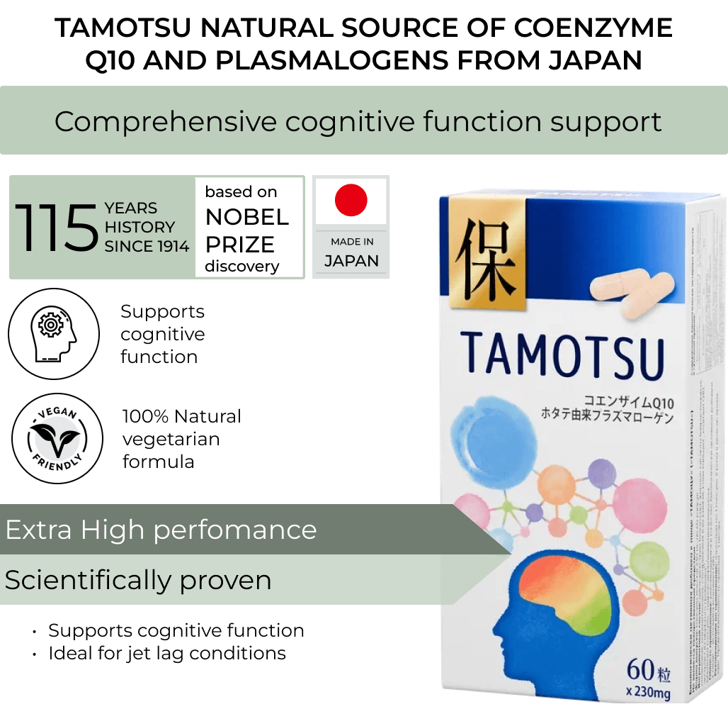 Tamotsu - DAIGO Worldwide