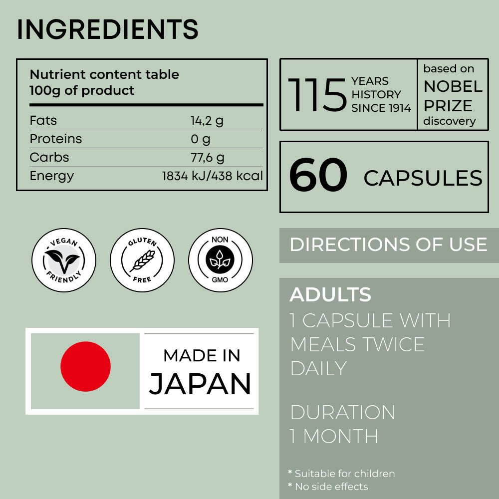 Tamotsu - DAIGO Worldwide